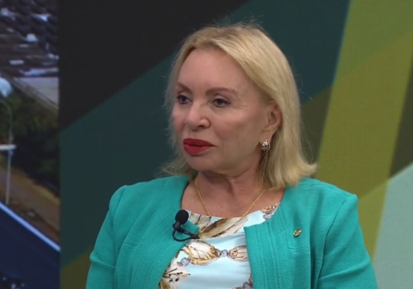 Deputada alvo da PF tinha viagens custeadas por desvios do INSS, diz Mendonça