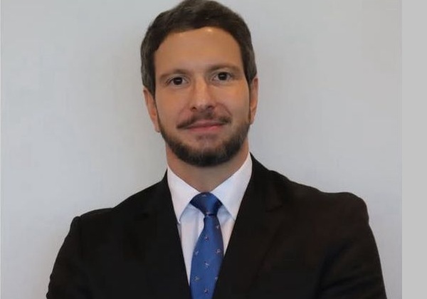 Advogado baiano e procurador de Salvador nomeado pelo Comitê Gestor do Imposto sobre Bens e Serviços