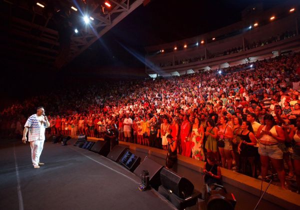 Xanddy Harmonia lança 'Desejando e Querendo'