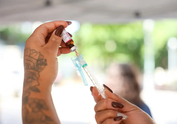 Brasil entra em alerta máximo diante de surtos de sarampo nas Américas