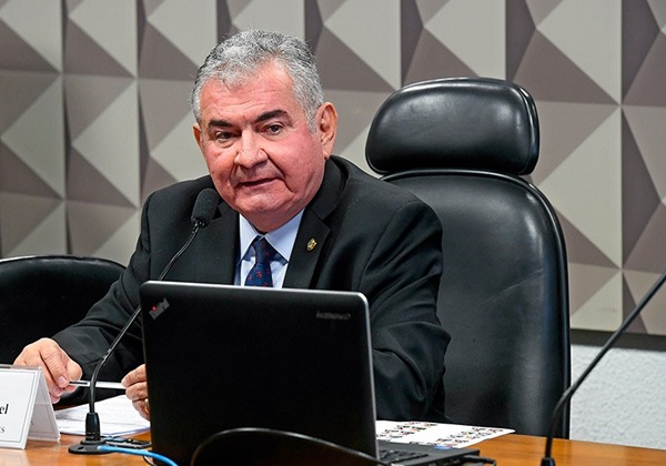 Coronel nega que tenha tentado assumir presidência do Republicanos na Bahia