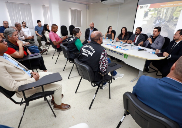 Bahia investe R$ 600 mil em tecnologia para identificar combustíveis adulterados