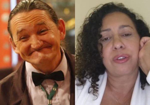 Esposa de Marquito fala sobre recuperação após acidente e rebate rumores 