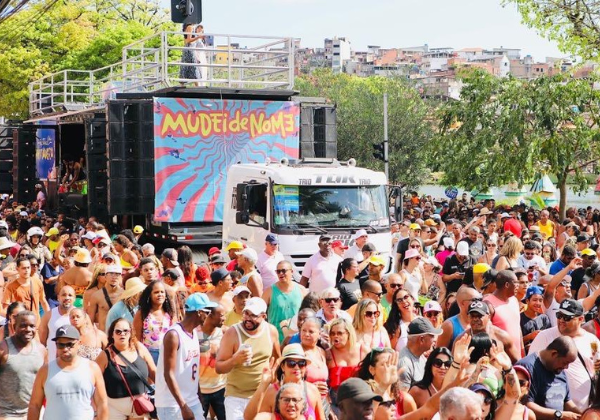 Festival da Cidade 2026 celebra os 477 anos de Salvador com agenda cultural, esportiva e artística gratuita