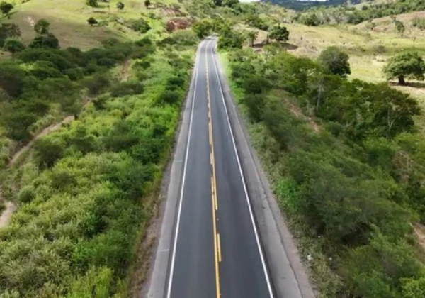 Trecho da BR-101 em Ubaitaba será totalmente interditado nesta sexta-feira (20)