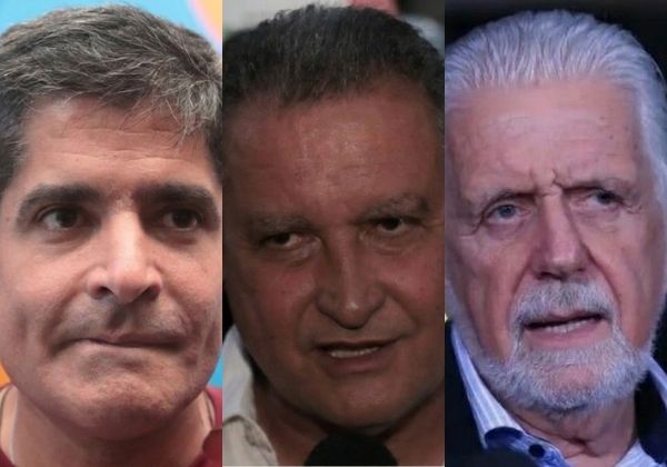 'Agora é ver quem está mais baleado que o outro', diz deputado sobre políticos baianos ligados ao caso Master