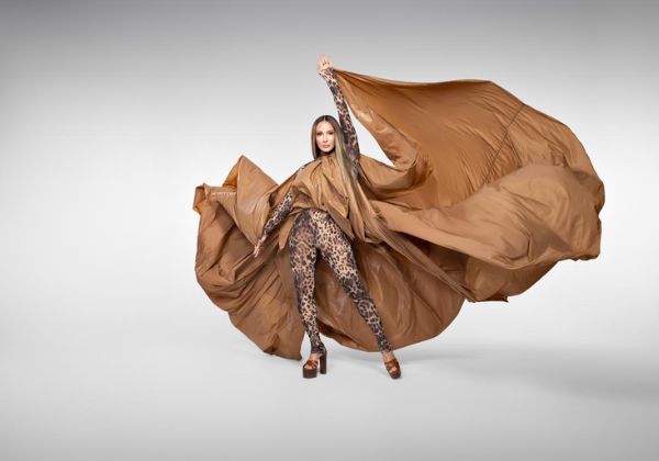 Claudia Leitte lança capítulo final do álbum 'Especiarias' com cinco canções inéditas 