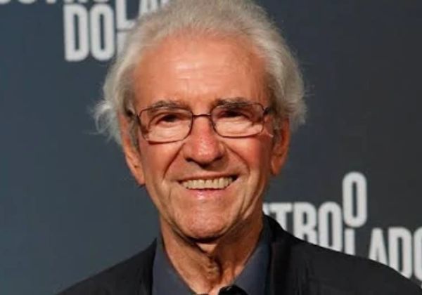 Juca de Oliveira está na UTI com quadro delicado de saúde 