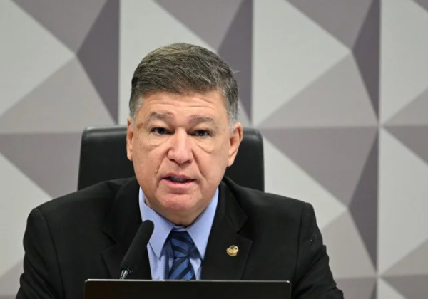 Viana defende prorrogação da CPMI do INSS e critica decisões do STF