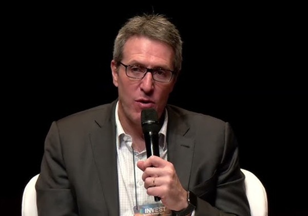 Gilson Finkelsztain assumirá presidência do Santander em julho