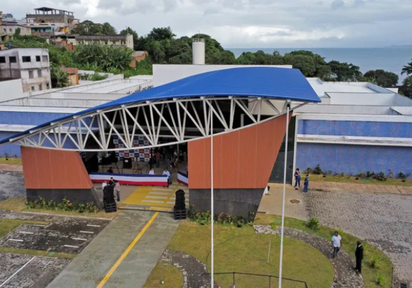 Prefeitura abre licitação para construir nova policlínica em Jaguaribe