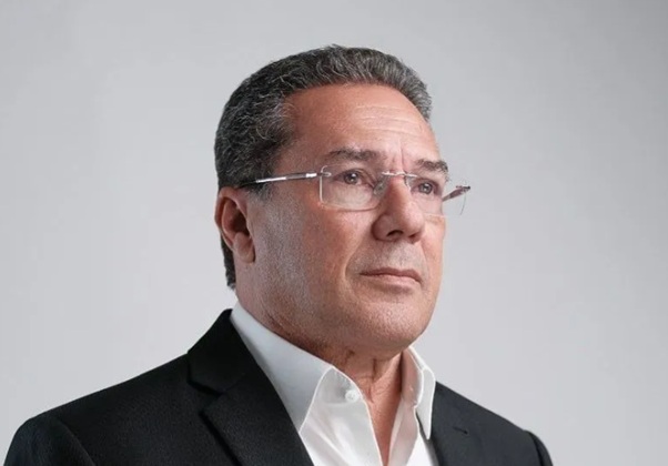 Vanderlei Luxemburgo é internado em UTI após mal-estar