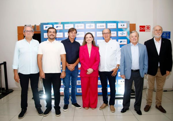 Pós NRF 2026 reúne grande público em Salvador e destaca o presente e futuro do varejo em todo o mundo