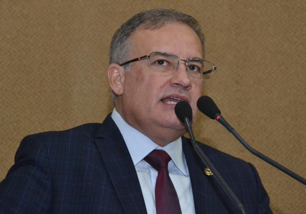 Deputado Felipe Duarte troca o PP pelo Avante