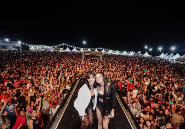 Prefeitura de Morro do Chapeu anuncia programação da Feira Agropecuária de Morro