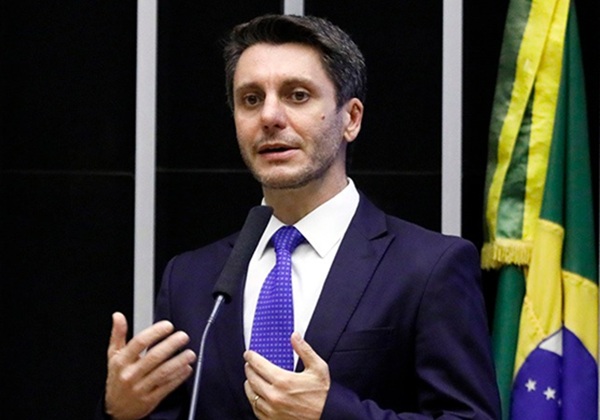 Cidadania mantém Alex Manente na presidência do partido