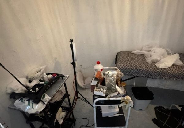 Polícia fecha clínica clandestina na Bahia após mulher ter complicações em cirurgia de R$ 250