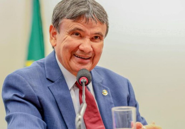 Wellington Dias vai coordenar campanha pela reeleição de Lula em 2026, diz ministério