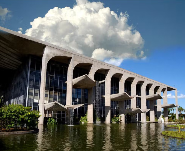 Governo Federal renova presença da Força Penal Nacional em Salvador