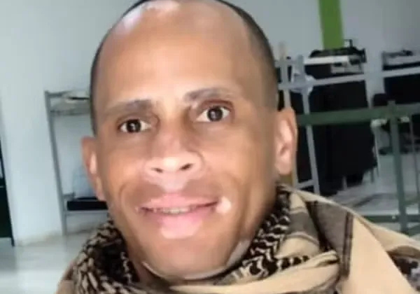 PM baiano desaparece durante operação da Força Nacional contra garimpo ilegal em terra Yanomami