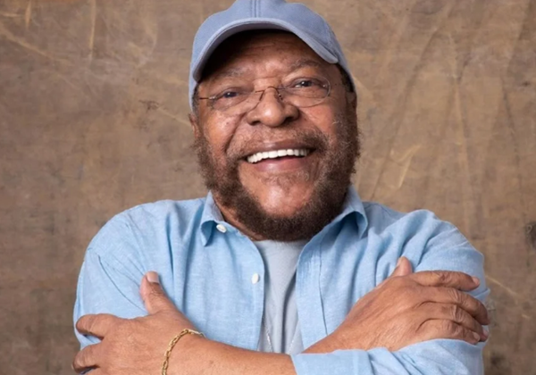 Martinho da Vila fará turnê de despedida pelo Brasil com Mart’nália