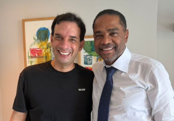 Léo Prates projeta ampliar bancada do Republicanos na Bahia