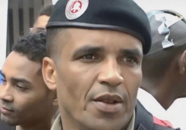 Sargento da PM é morto ao ser vítima de assalto na RMS