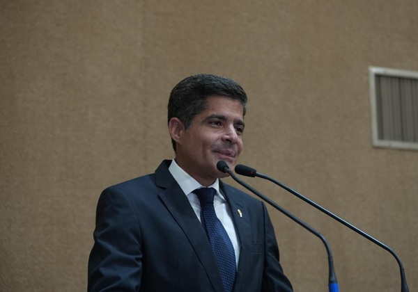 Chapa completa da oposição será anunciada até a próxima semana, diz ACM Neto