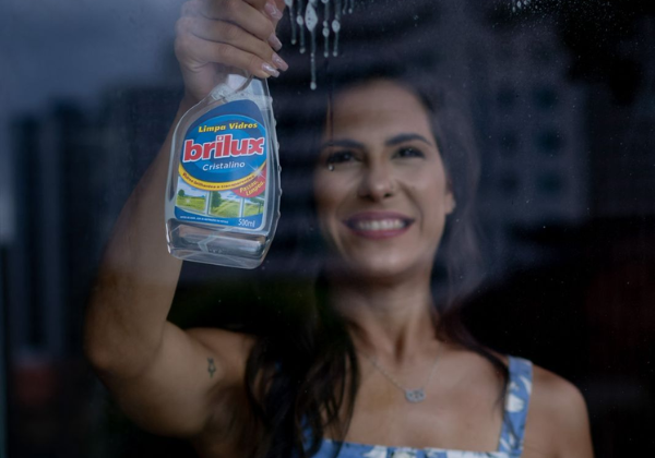 Brilux continua ampliando portfólio com novidades para 2026