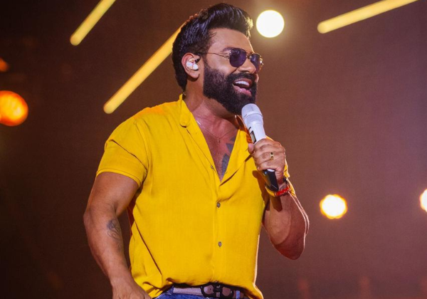 ‘Bodega do Pablo’ leva pocket show ao Shopping da Bahia antes de evento em abril