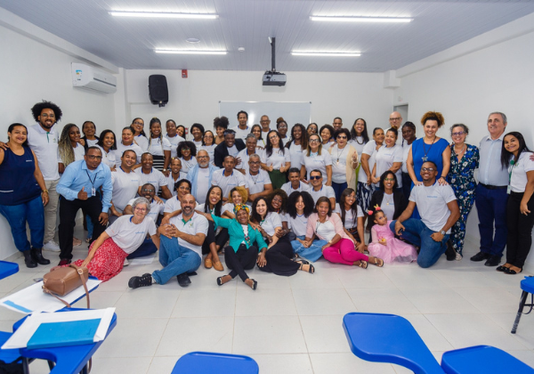 Acelen abre inscrições para programa de capacitação cultural