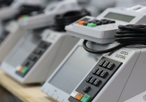 Mais de 6,5 milhões de baianos deixaram de votar entre 2020 e 2024, aponta TRE-BA