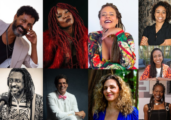 Salvador recebe festival de literatura com programação gratuita entre 26 e 29 de março