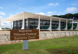 STF julga decisão de André Mendonça sobre prorrogação da CPMI do INSS