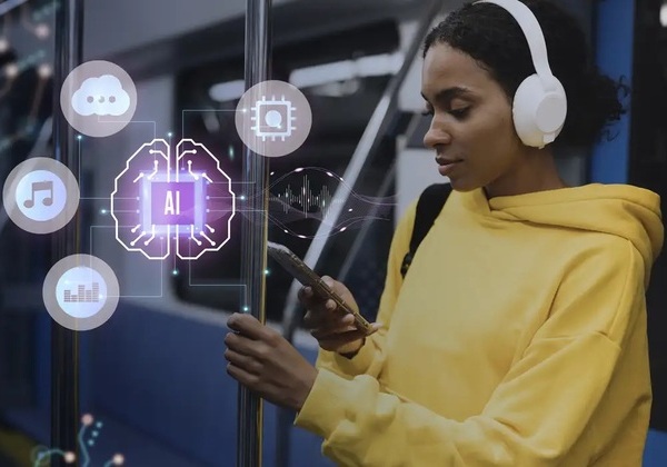 Faturamento do mercado fonográfico brasileiro cresce 14% em 2025