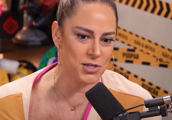 Filha de Silvio Santos se filia ao PSD para concorrer a deputada federal em SP