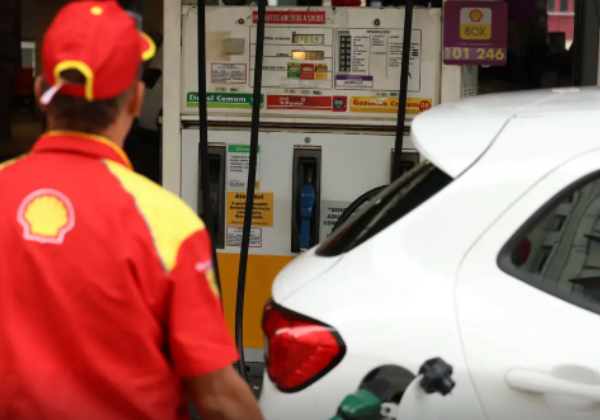 MJSP auxilia Procons contra aumento de combustível