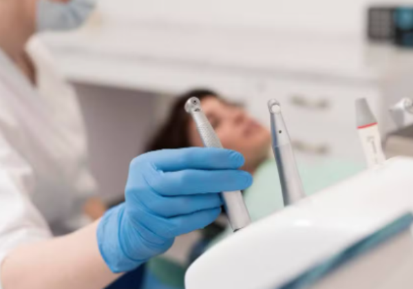 Universidade oferece atendimento odontológico gratuito à noite em Salvador