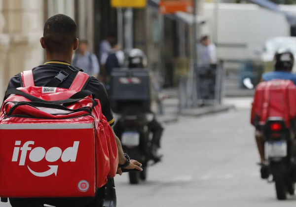 Governo exigirá que apps detalhem repasse a motoristas e entregadores na nota