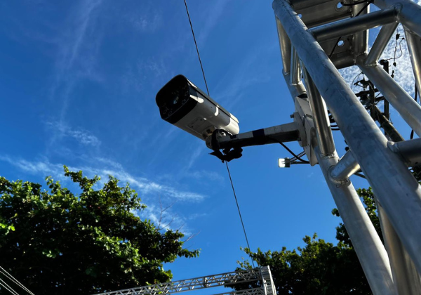 Sistema de reconhecimento facial alcança marca de 5 mil foragidos capturados na Bahia