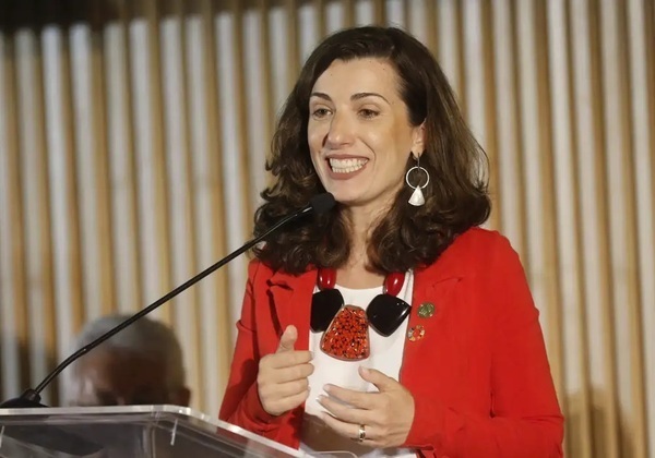 Secretária-executiva do Ministério do Desenvolvimento Agrário assume chefia da pasta