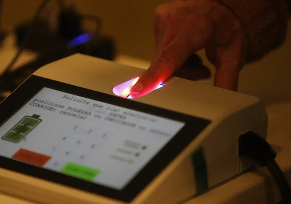 TRE-BA enviará mensagens pelo WhatsApp para eleitores que não coletaram biometria