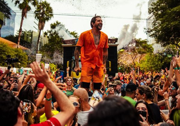 Banda EVA se prepara para lançar novo single