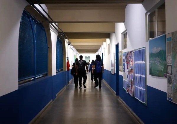 Quatro em cada dez adolescentes já sofreram bullying na escola, diz IBGE