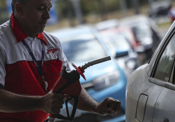 Governo propõe auxílio de R$ 1,20 ao diesel após impasse do ICMS