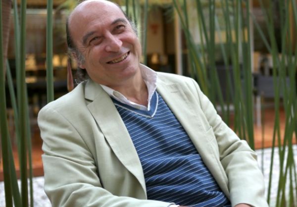 Nova Genética Econômica: Pedro Tarak defende comércio baseado na confiança para regenerar territórios