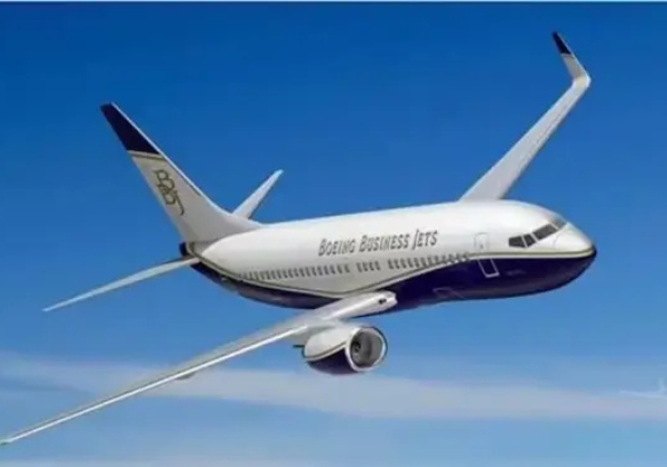 Maior jato executivo do Brasil é colocado à venda pela família Safra