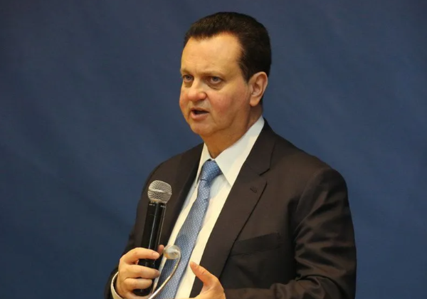 PSD deve definir candidato à Presidência até a próxima terça-feira (31), diz Kassab