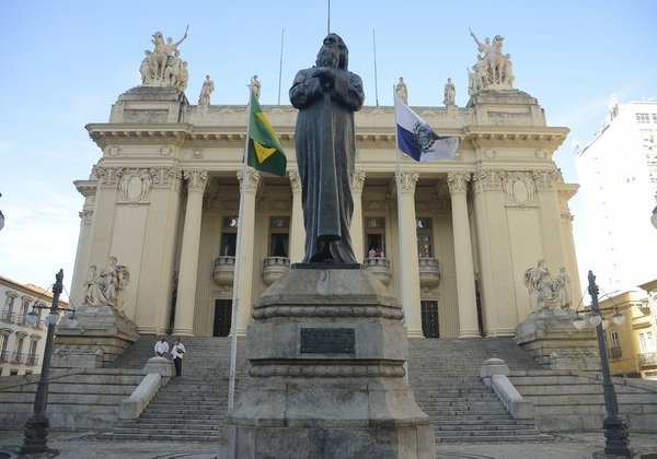 TSE confirma eleições indiretas para o governo do Rio de Janeiro