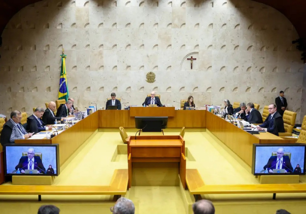 STF restringe “penduricalhos” para carreiras jurídicas